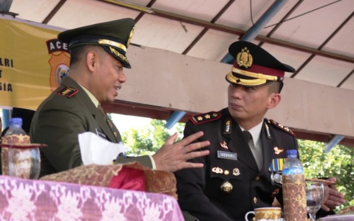 HUT Bayangka ke 71