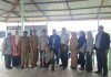 Dikunjungi Direktorat Jenderal Perkebunan Republik Indonesia, Pabrik Kelapa di Bireuen