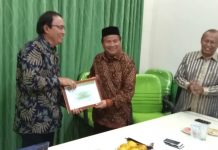Ikuti Pelatihan Karya Tulis Populer, Puluhan Dosen Umuslim