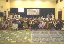 Doa dari Hadhramaut Yaman untuk Bumoe Aceh Tercinta