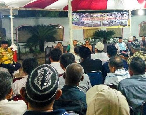 Pedagang Minta Direlokasi Setelah Lebaran Idul Fitri, Begini Jawaban Bupati Bireuen