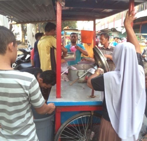 Es Bandung Bireuen