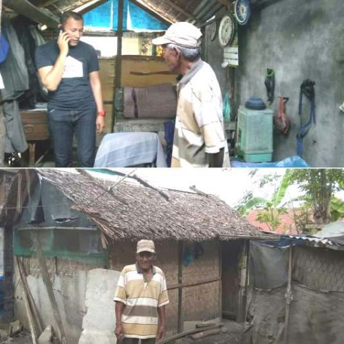 RUMAH pULO aRA