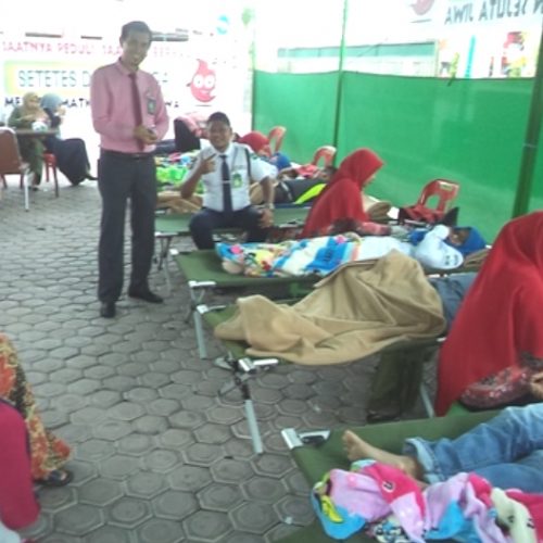 donor darah bank aceh