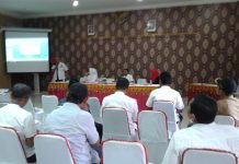 Digelar, Launching Jurnalis Warga kepada Publik dan Pemkab Bireuen