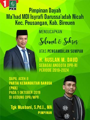 Ucapanpkb