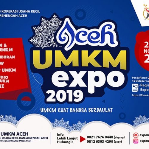 ukm expo