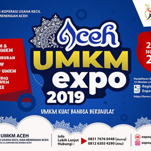 ukm expo upload