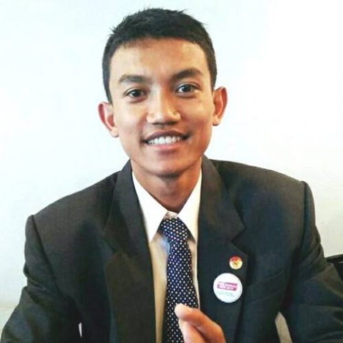“Hai-Roh” Ciri Khas Orang Aceh dalam Berbicara