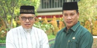 HRD Minta Pemerintah Aceh Tidak Alihkan Dana Dayah untuk Tangani Covid-19
