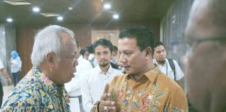 Apresiasi Menteri PUPR Alokasikan Rp10 Triliun untuk Program Padat Karya, HRD: Akan Berdampak Positif Terhadap Perekonomian Masyarakat