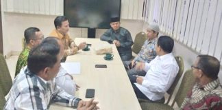 Diajak HRD Kunjungi Aceh, Menteri Desa Langsung Tetapkan Jadwalnya