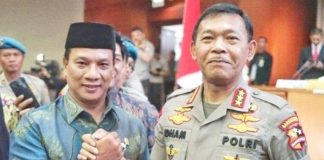 Hadapi Meugang dalam Kondisi Pandemi Corona, HRD Dorong Pemerintah Aceh Siapkan Langkah Strategis