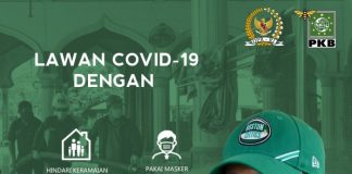 Aceh Zero Covid-19, HRD: Kita Jangan Euforia dan Harus Tetap Waspada