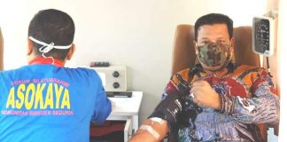 HRD: Gerakan Kemanusiaan Melalui Donor Darah