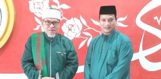 Hadapi New Normal bagi Dayah, Ini Permintaan HRD pada Pemerintah
