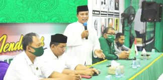 Respon Keresahan Keuchik Terkait Isu Pemotongan Jerih Aparatur Gampong, Ini Solusi dari HRD