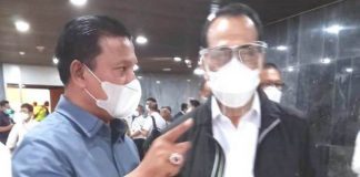 Pembangunan Jalur Kereta Api dan Infrastruktur Lain di Aceh Tetap Dilanjutkan, HRD Apresiasi Menteri Perhubungan