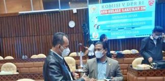 Diusulkan HRD, Lut Tawar Jadi KSPN dan Program MCK untuk Dayah Diswakelolakan