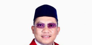 Edi Obama: Tidak Benar, Saya akan Kembali Pimpin Partai Demokrat Bireuen