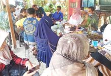 Bina Jurnalis Warga, PPMN Jalin Kerja Sama dengan PWI Bireuen