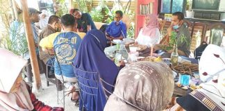 Bina Jurnalis Warga, PPMN Jalin Kerja Sama dengan PWI Bireuen