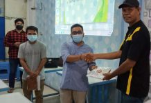 PPMN Kembali Adakan Mentoring Reguler Kepada Jurnalis Warga di Kabupaten Bireuen