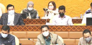 Bahas Revisi UU Jalan, HRD Tegaskan Pentingnya Pembangunan Infrastruktur Berkeadilan