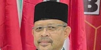 Terpilih Secara Aklamasi, Darkasyi Pimpin PKB Bireuen