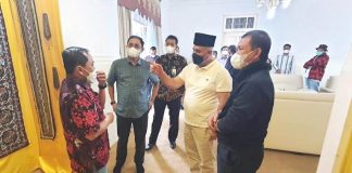 Tahun ini, Bank Aceh Bangun Jaringan Kantor di Pulau Banyak