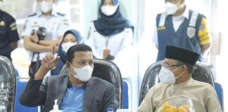 Kunker Spesifik ke BPLJSKB Bekasi, HRD: Perlu Peningkatan Sarana Peralatan Uji dan SDM yang Kompeten