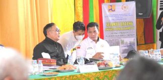 HRD Minta Kemenhub Tambah Run Way Bandara Malikussaleh