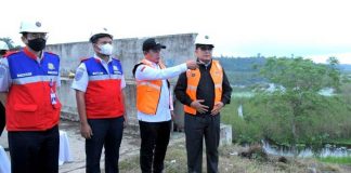 Proyek Jalur Kereta Api Aceh Mangkrak, HRD: Lanjutkan Pembangunannya!