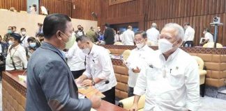 Minta Tol Aceh Tuntas 2024, Begini Penjelasan HRD