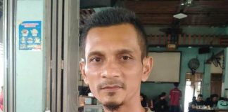 Tidak Keluarkan Surat Domisili, Keuchik Meunasah Capa Diduga Hambat Pencalonan Munawar