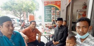 Dibantu HRD, Bocah Penderita Kelainan Jantung Ini Jalani Pengobatan di Medan