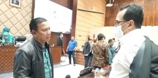 RDP dengan Menhub, HRD Minta Dibuka Kembali Bandara SIM untuk Penerbangan Internasional