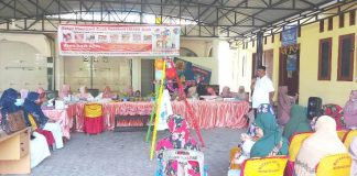 Keuchik Matang Glumpang Dua Meunasah Dayah Luncurkan Program BIAN