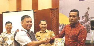 Aceh Daerah Terdepan yang Terlibat Dalam Penyelamatan Pengungsi