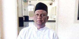 Ungguli Rivalnya, Rifian Nurdin Kembali Terpilih Sebagai Keuchik Matang Glumpang Dua Meunasah Dayah