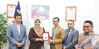 UMMAH Jalin Kerja Sama Student Mobility dan Pengembangan SDM dengan Kampus LINCOLN Malaysia