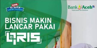Bank Aceh Kembangkan Transaksi Lintas Negara