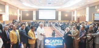 Tingkatkan Tri Dharma Perguruan Tinggi, UMMAH Jalin MoA dengan UPSI Malaysia