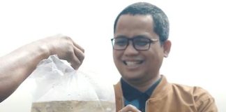 Kisah Petani Tambak Bandeng Binaan Desa BSI Aceh Berhasil Tembus Pasar Ekspor