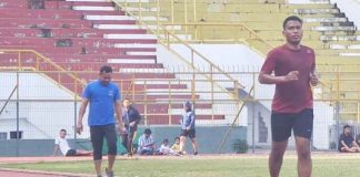 Selamat! Fajri Bugak Utusan PWI Bireuen Lolos Seleksi Atlet Porwanas