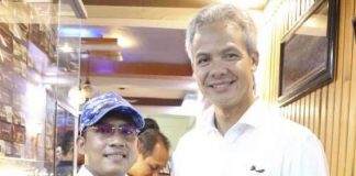 Dukung Ganjar Pranowo, Begini Alasan Edi Obama