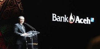 Direktur Utama Bank Aceh Haizir Sulaiman Akhiri Masa Tugas