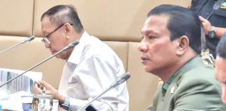 Dorong Jadi Program Prioritas, Besok HRD Ajak Menhub Tinjau Bandara Malikussaleh