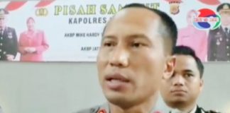 Hadapi Pemilu 2024, Kapolres Bireuen Ingatkan: Jangan Coba-coba Main Money Politic!