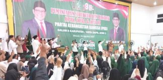 Di Hadapan Ribuan Kader PKB, Gus Halim Beberkan Alasan Perlunya Keberlanjutan HRD di DPR RI